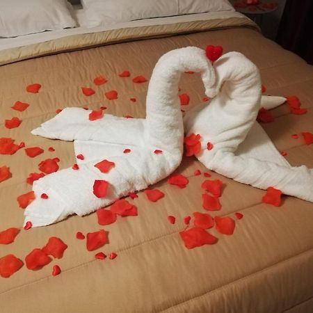 Il Sogno Srls Hotel Airola Eksteriør billede