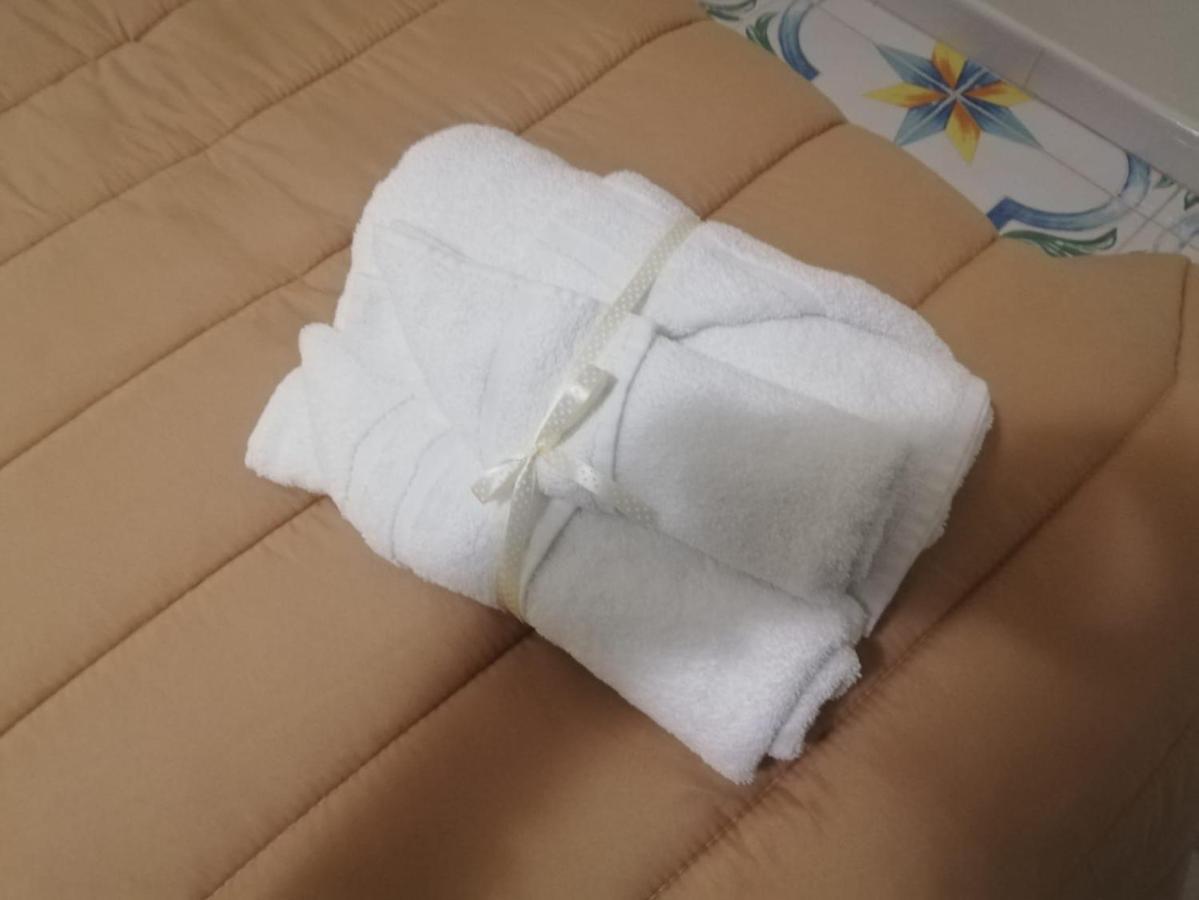 Il Sogno Srls Hotel Airola Eksteriør billede