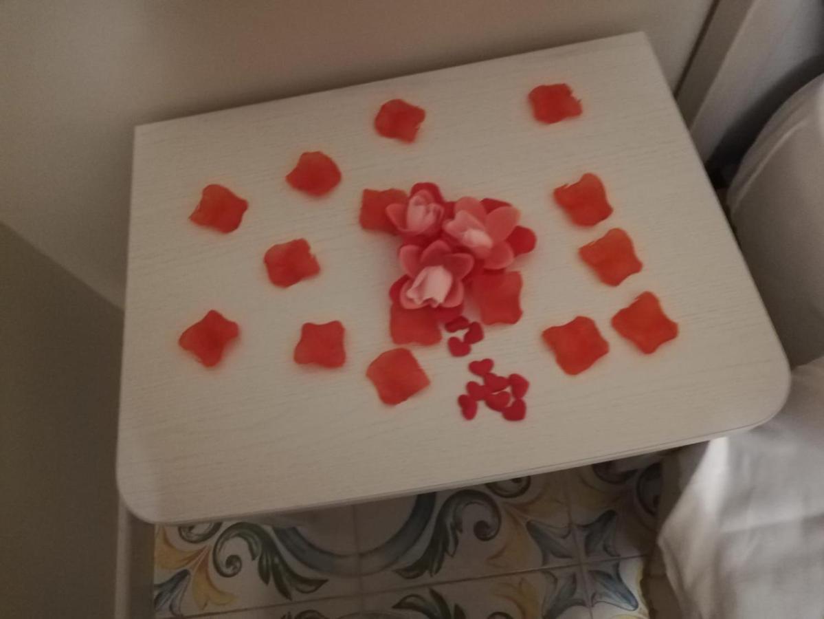 Il Sogno Srls Hotel Airola Eksteriør billede