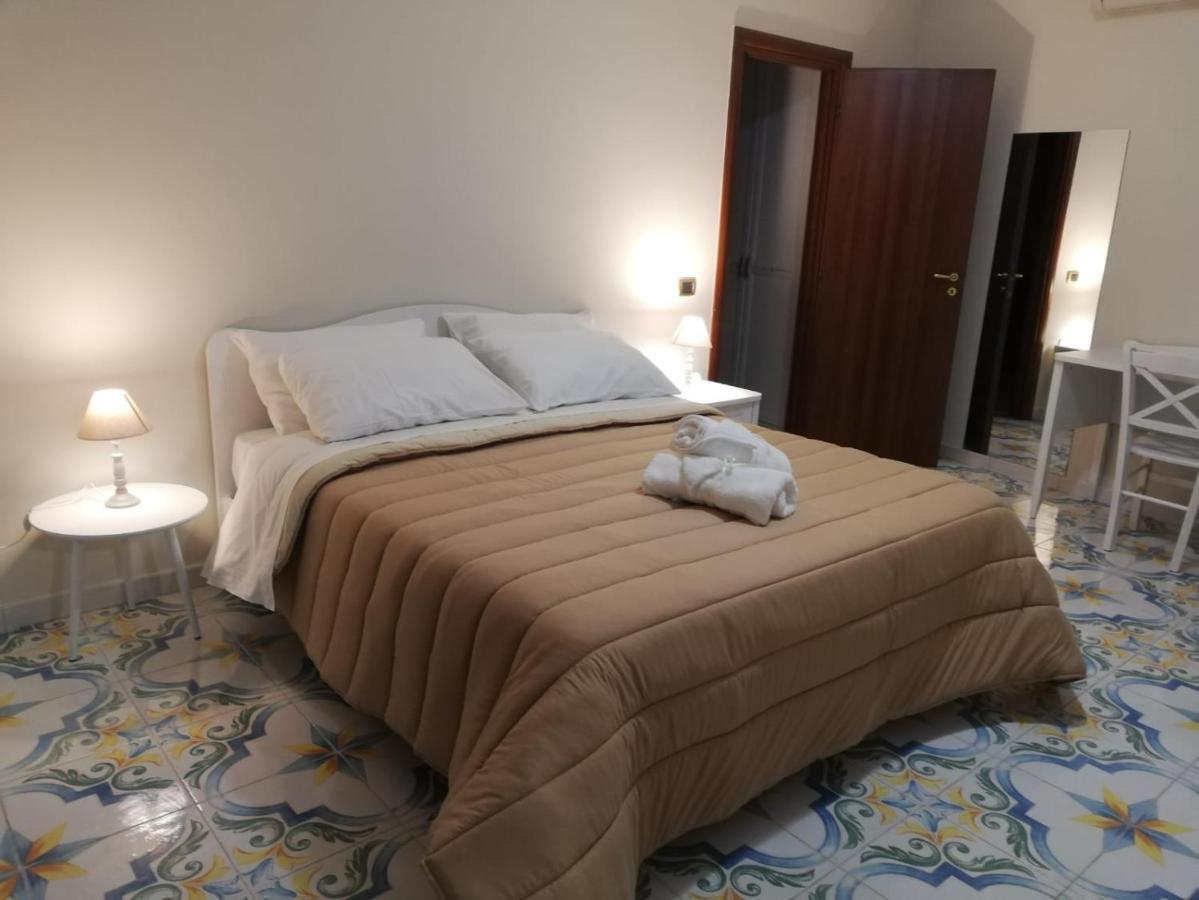 Il Sogno Srls Hotel Airola Eksteriør billede